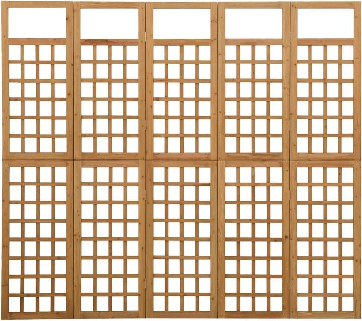 Immagine prodotto vidaXL Divisorio per ambienti