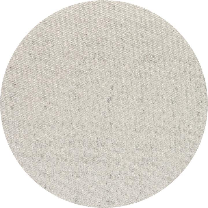 Actual product image Bosch Professional Zubehör Expert M480 Sanding net for drywall sander, 225 mm, G 80, 25 pcs. (80)