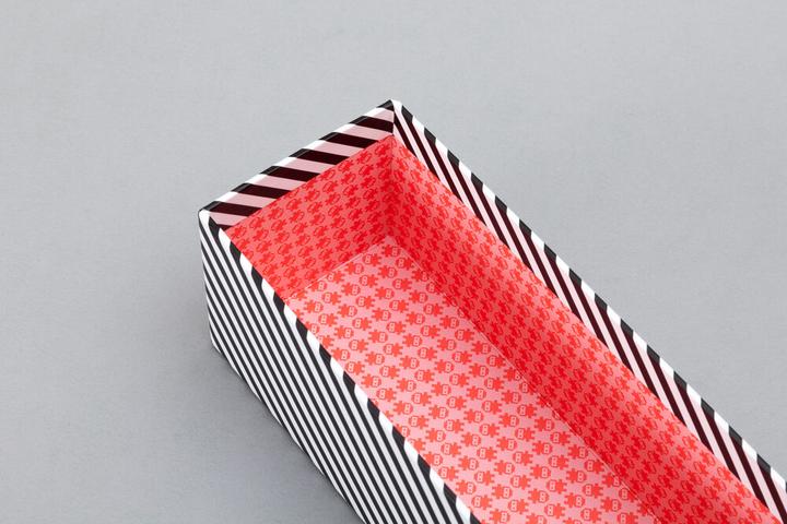 Productafbeelding Ninja Print Rackare - Alla festspels missanpassade kusin