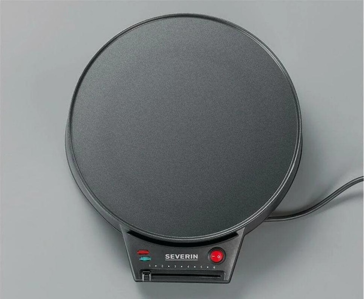 Actual product image Severin cm 2198