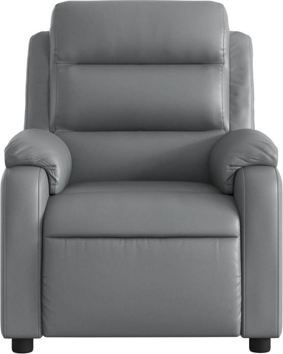 Immagine prodotto vidaXL Sedia da massaggio in similpelle