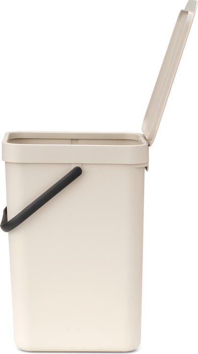 Actual product image Brabantia Abfallbehälter Sort&Go 12 l (12 l)