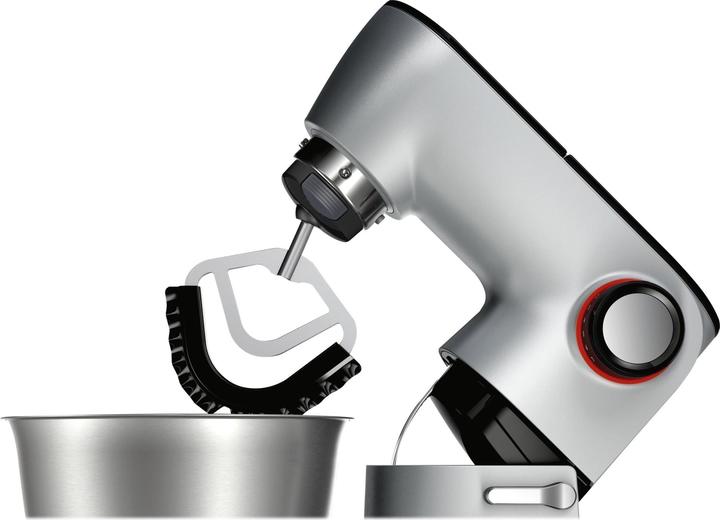 Image du produit Bosch Hausgeräte OptiMUM MUM9D33S11 (1300 W)