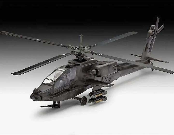 Immagine prodotto Revell MS AH-64A Apache