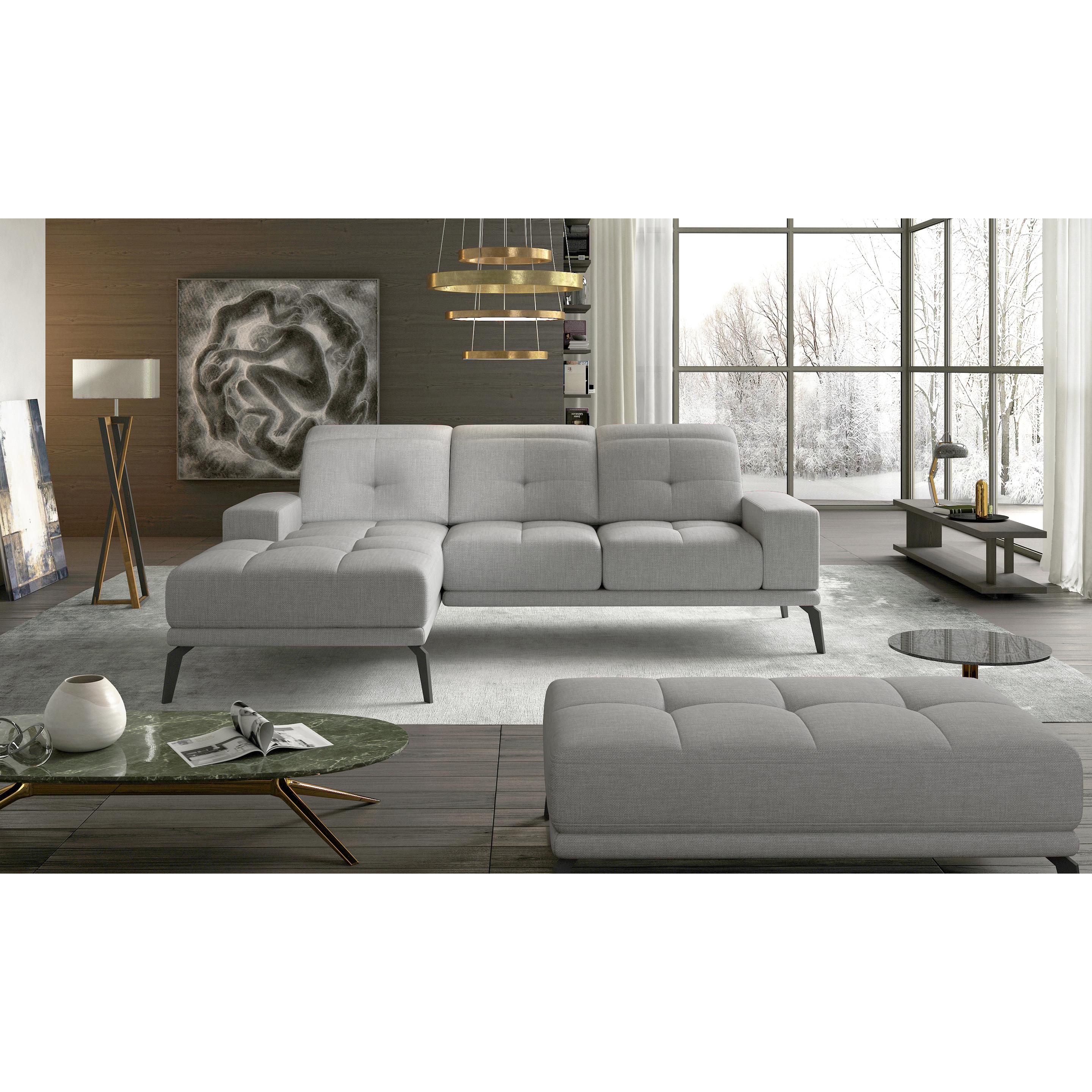 ELTAP, Sofa, Torrense (Ecksofa, 3-Sitzer, Bettsofa)