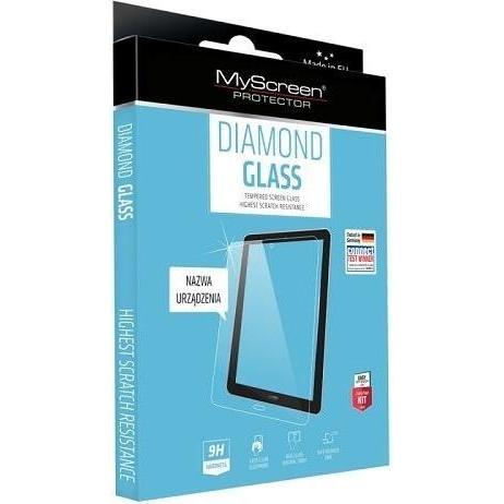 Myscreen MS Diamond Glass Samsung Galaxy Tab A8 10.5" (2021) (Galaxy Tab A8, Samsung Galaxy Tab A8), Pellicola tablet