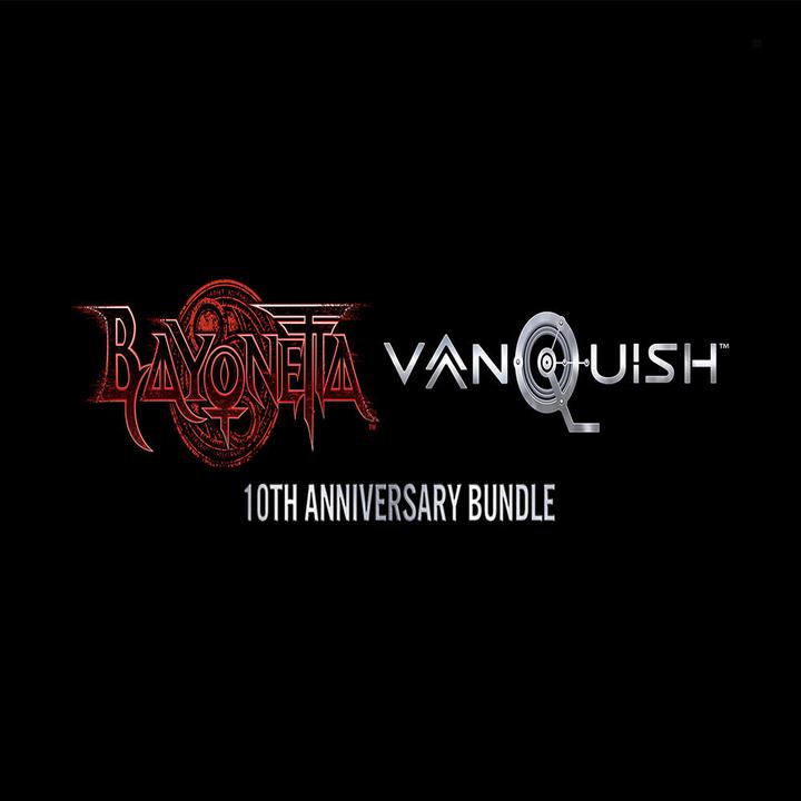 Image du produit Sega Bayonetta & Vanquish 10th Anniversary Bundle (PS4, EN)