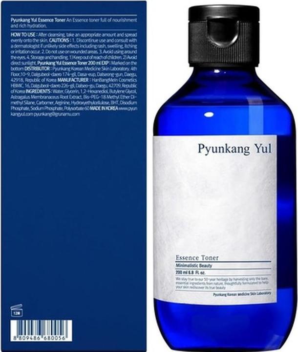 Produktbild Pyunkang Yul Essence (Gesichtswasser, 200 ml)