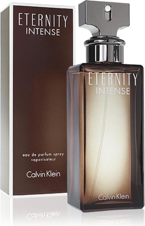 Actual product image Calvin Klein Eternity Intense (Eau de parfum, 100 ml)