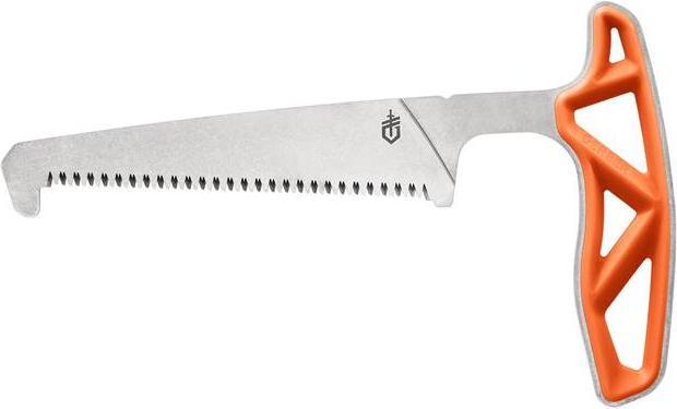 Actual product image Gerber Gear Exo-Mod saw