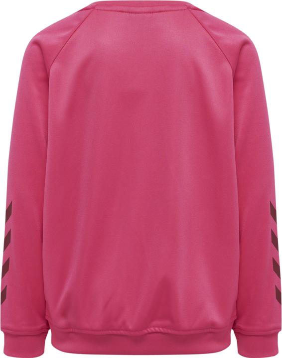 Immagine prodotto hummel Felpa Poli Promozionale Per Bambini (164)