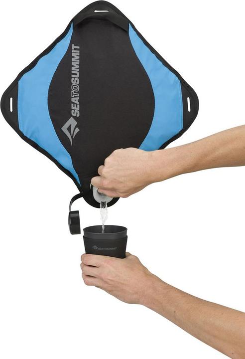 Actual product image Sea To Summit Pack Tap