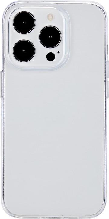 Produktbild eSTUFF INFINITE VIENNA iPhone 15 Pro (Apple iPhone 15 Pro)