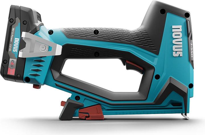 Actual product image Novus J-550