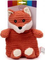 Immagine prodotto Puckator Cuscino termico in peluche Fox.WARM110