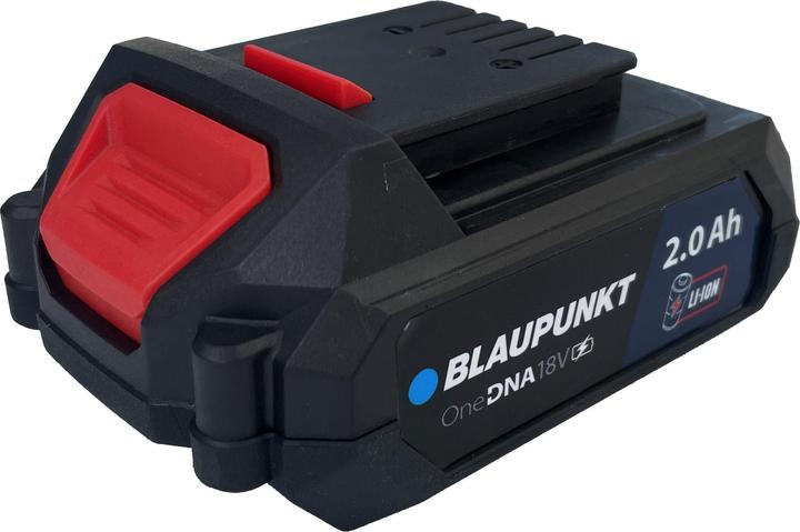 Produktbild Blaupunkt Akku BP1820 (18 V)