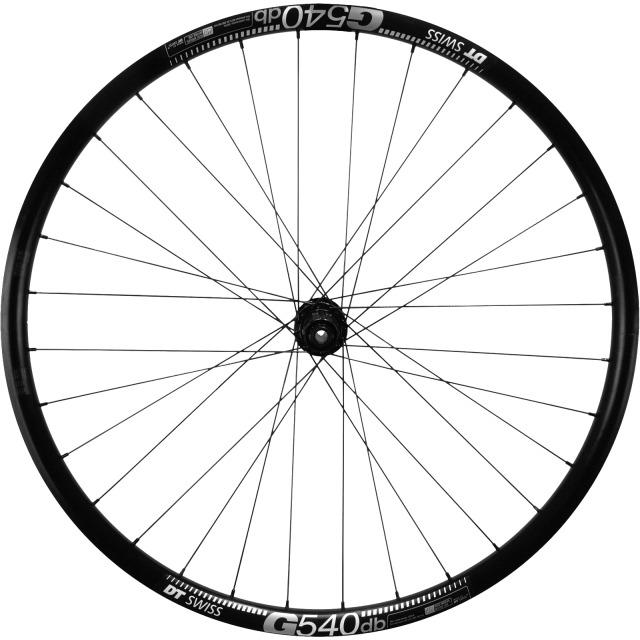 Image du produit TST-GPR RS 470 Disc G 540 (Roue arrière, 28")