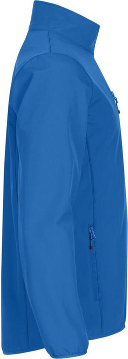 Actual product image Clique Softshell jacket 0200910 (XS)