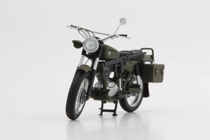 Image du produit AutoCult Moto Condor A 350 Armée suisse
