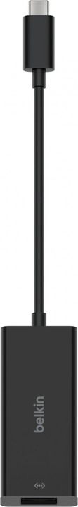 Productafbeelding Belkin Usb4 Naar 2.5gb Ethernet Adapter (USB-C, RJ45 2.5 Gigabit Ethernet (1x))