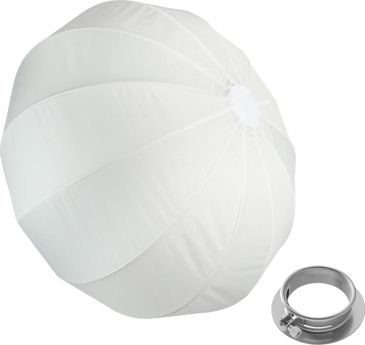 Produktbild Walimex pro Essential Ballon Softbox 65 Profoto (Softbox, 65 cm)