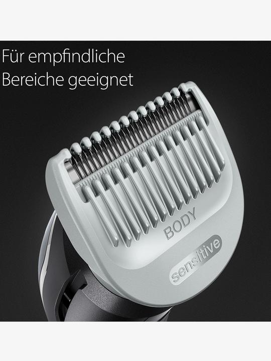 Produktbild Braun Bodygroomer Series 5 (BG5360)