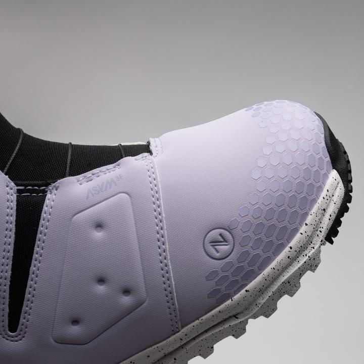 Actual product image Nidecker Snowboard Boots Altai W 2025 (22)