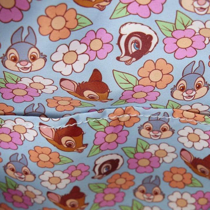Productafbeelding Loungefly Disney Bambi backpack
