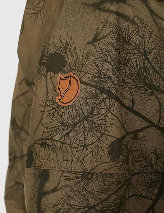 Immagine prodotto Fjällräven Forest Hybrid Jacket (S)