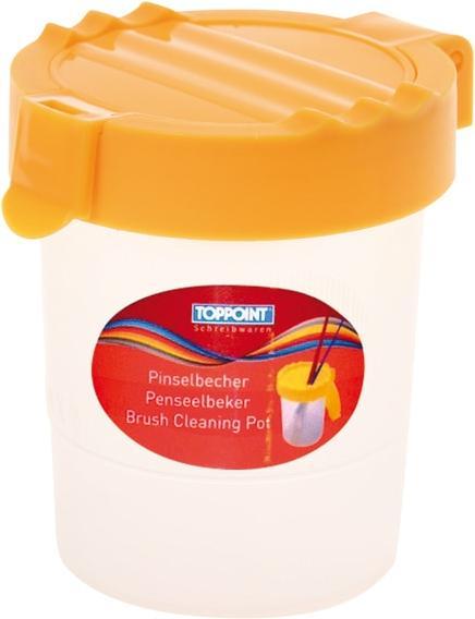 Produktbild Stylex Pinselbecher