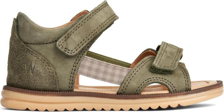 Produktbild Wheat Leather Sandals (25)