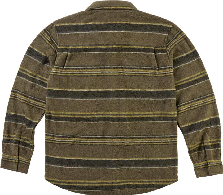 Produktbild Thirtytwo Fleece Shirts Rest Stop 2026 (S)