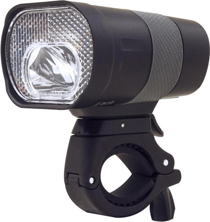 Produktbild Spanninga Axendo 40 Rechargeable Front Light StVZO (200 lm)