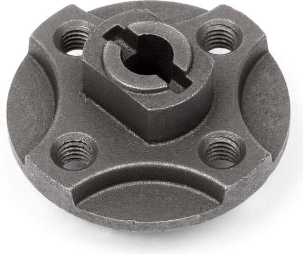 Image du produit HPI Sprint 2 support de pignon principal en aluminium