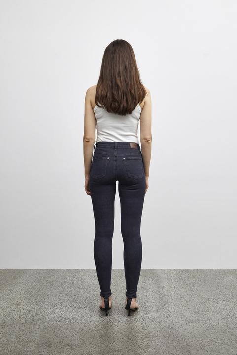 Immagine prodotto Pulz Jeans PZEMMELINA HW Jns Gamba Magro - 50207163 (W29/L30)