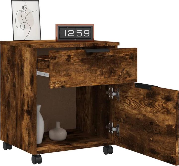 Produktbild vidaXL Grazyna (45 x 38 x 54 cm)