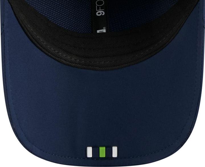 Actual product image New Era 9Forty M-Crown Cap - Sideline Seattle Seahawks