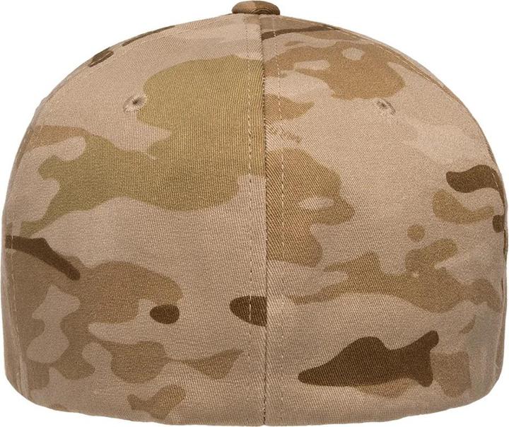 Produktbild Flexfit Multicam BaseballMütze