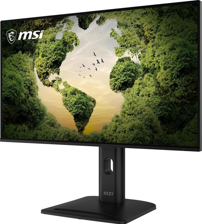 Actual product image MSI PRO MP275PGN E14 (1920 x 1080 pixels, 27")