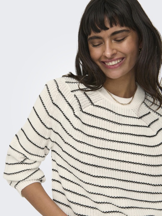 Immagine prodotto Only Maglione lavorato a maglia (S)