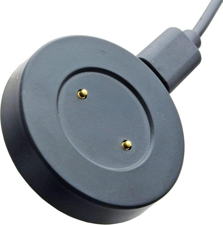 Image du produit AccuCell Câble de charge USB, adaptateur de charge adapté à Huawei Watch GT