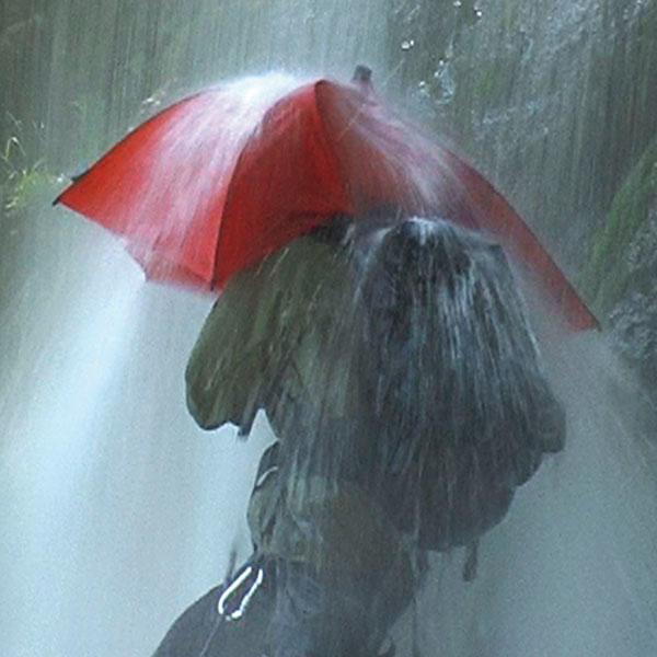 Immagine prodotto Euroschirm Birdiepal all'aperto