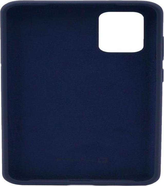 Image du produit Evelatus Samsung Galaxy S21 Plus Etui souple avec fond Midnight Mėlyna (Samsung Galaxy S21+)