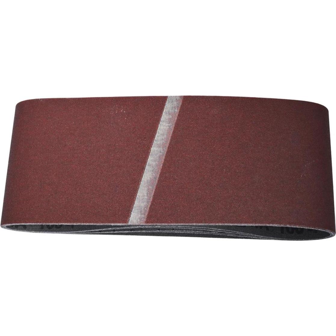 Makita, Abrasivi, Schleifband 100 x 560 mm/K100/5 Stk. 100 x 560 mm • K100 • 5 Stk.