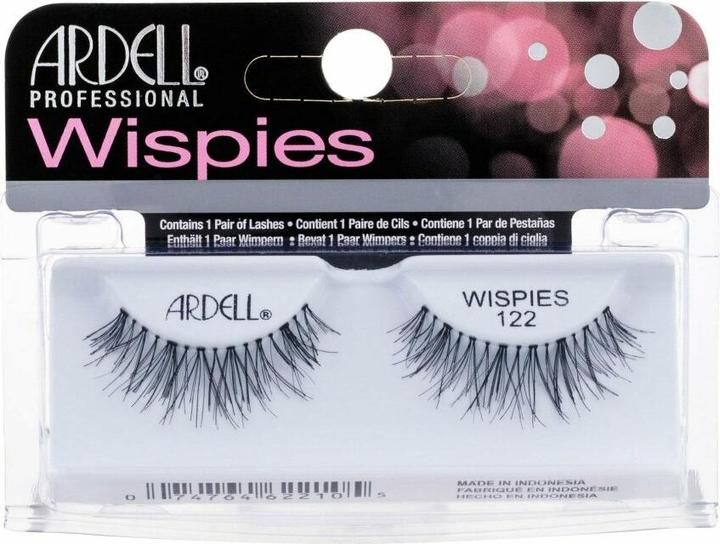 Actual product image Ardell Wispies 122 (Artificial eyelashes)