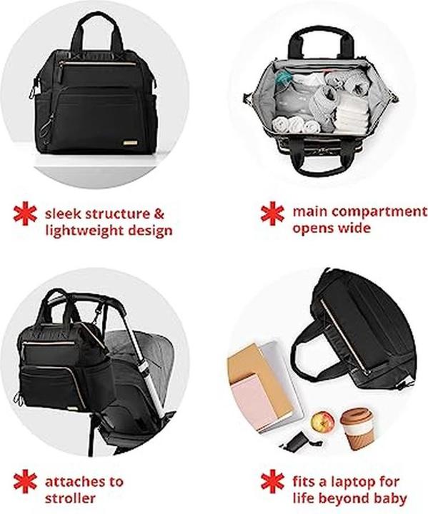 Immagine prodotto Skiphop Telaio principale aperto