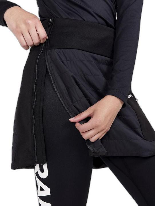 Actual product image Craft Core Nordic Ski Club Skirt W (S)