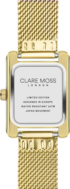 Image du produit Clare Moss Mimosa Mesh