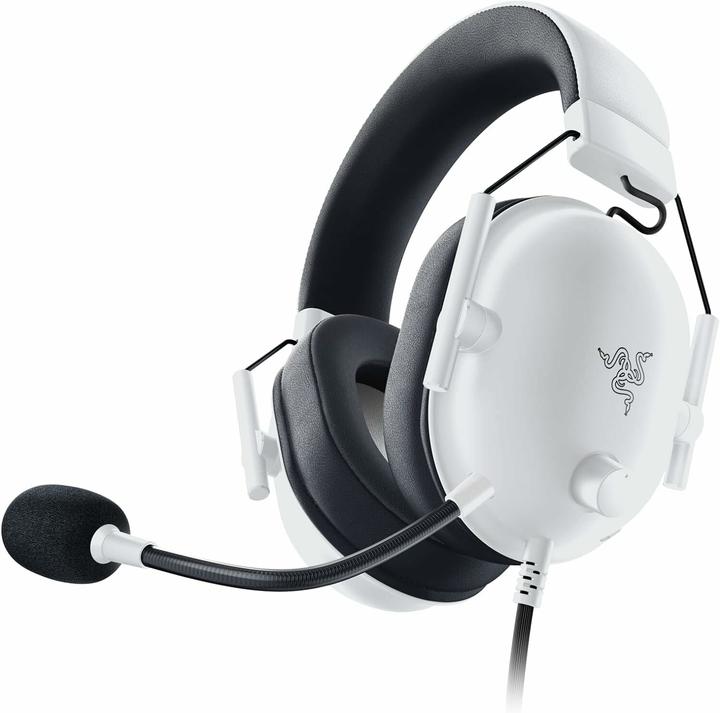 Actual product image Razer Blackshark V2 X (Cable)