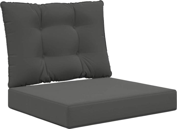 Produktbild vidaXL Sofakissen (60 x 50.50 cm)